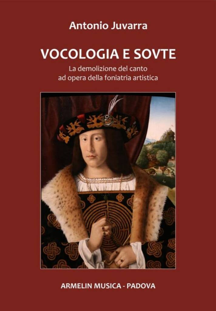 Vocologia e Sovte